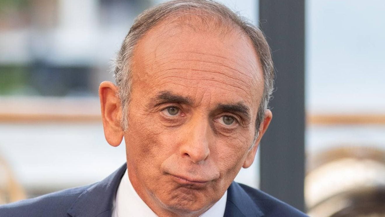 Ministrul francez de Interne este acuzat de Eric Zemmour că ascunde intenționat numele suspecților în cazul uciderii lui Thomas: Nu vă interesează prenumele delincvenților decât atunci când găsiți câțiva Kévin și Matteo