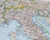 Procurorii italieni au deschis o anchetă de corupţie legată de proiectul unui pod între Sicilia şi partea continentală a Italiei