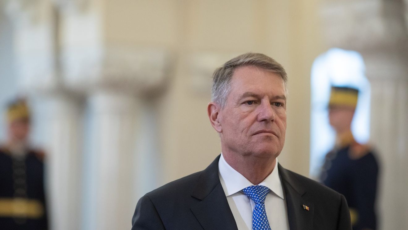 Klaus Iohannis, la summitul CPE: Suntem uniţi şi solidari în sprijinul puternic pentru Ucraina