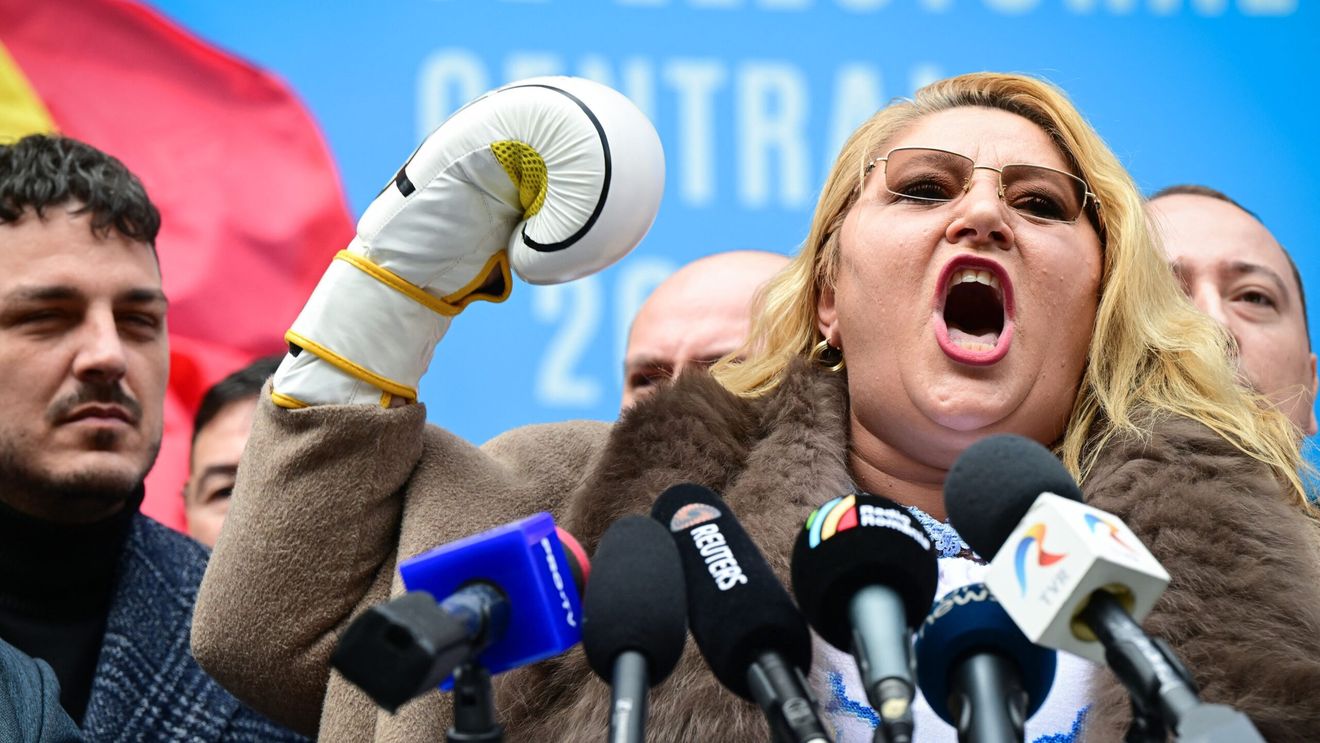 Antisemitismul românesc latră, dar nu mușcă... deocamdată (Opinie)
