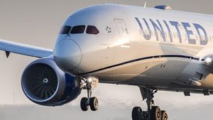 Traficul aerian întrerupt pe Aeroportul Ronald Reagan din Washington / O aeronavă este în curs de verificare