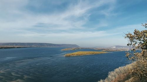 Planul sovietic de a inversa cursul râurilor din Siberia cu ajutorul „exploziilor nucleare pașnice”