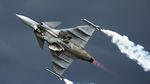 Regatul Unit va contribui la finanțarea achiziției a 16 avioane Gripen pentru Ucraina
