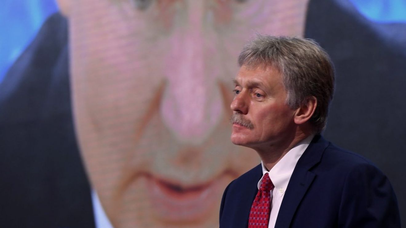Dmitri Peskov: Declaraţiile cu privire la necesitatea doborârii avioanelor ruseşti sunt cel puţin imprudente, iresponsabile şi au consecinţe periculoase