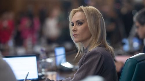 Firea, despre potențiala candidatură a lui Ciolacu la Primăria Capitalei: Mi-a sugerat că nu e adevărat, că e o știre falsă. Despre Burduja de la PNL: Să vină să ne arate când poate el obține 250.000 de voturi