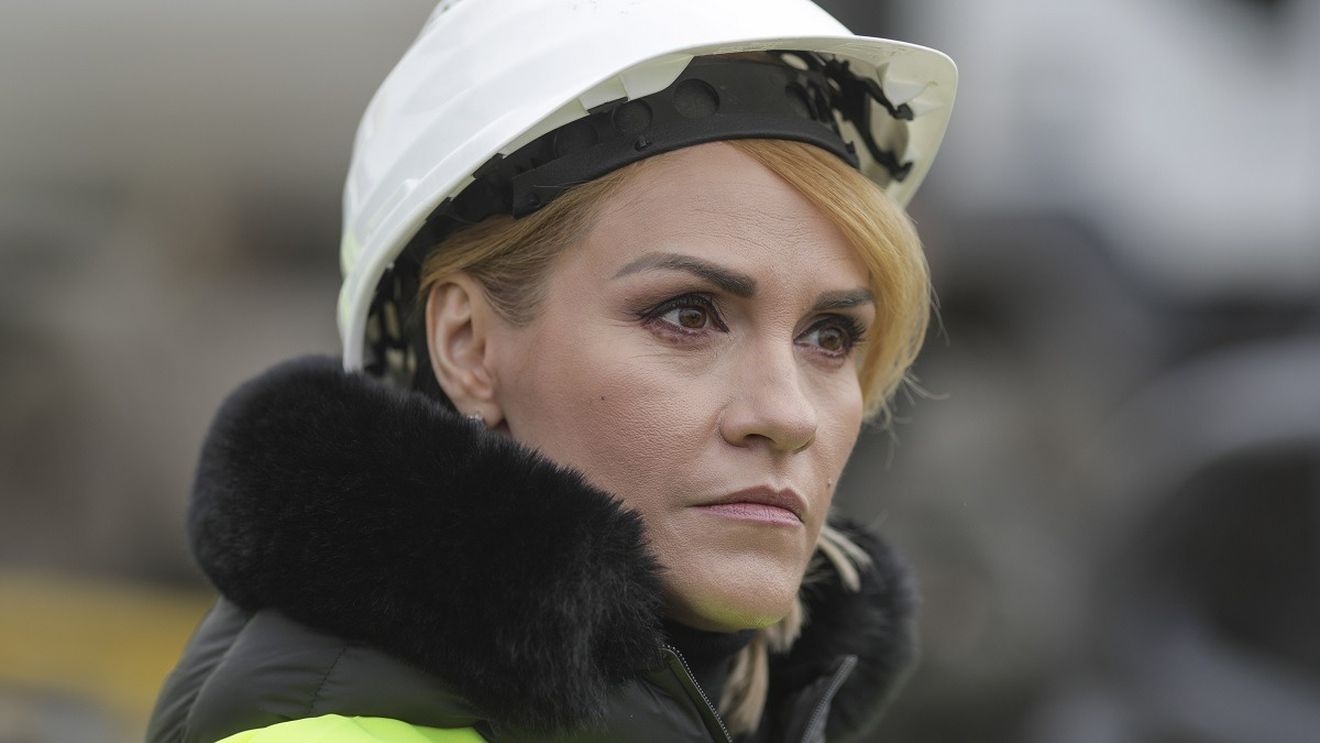PSD se întoarce la vechiul discurs / Firea, atac la PNL - USR pe motiv că ”îngrașă profitul marilor corporații”