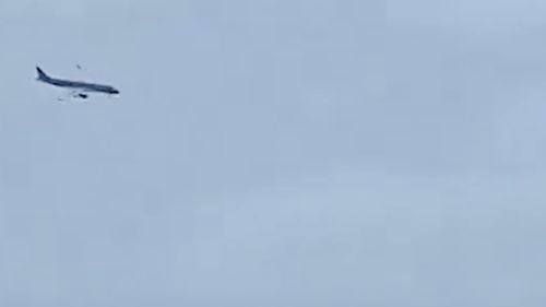 Companii aeriene din Turkmenistan, EAU, Kazahstan şi Israel  îşi suspendă temporar zboruri către Rusia