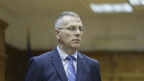 Judecătorul Ionuț Matei, membru în completele care i-au condamnat pe Adrian Năstase, pe miliardarul Beny Steinmetz și pe Remus Truică, vrea să se pensioneze (surse)
