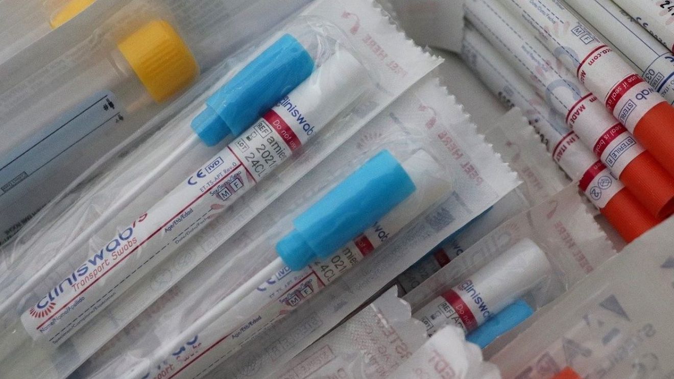 Șefa DSP Botoşani: Tulpina Omicron este prezentă la 99% dintre pacienţii diagnosticaţi cu COVID-19