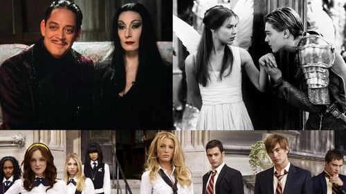 Idei de costum de Halloween pentru cupluri sau prieteni inspirate din filme sau seriale celebre