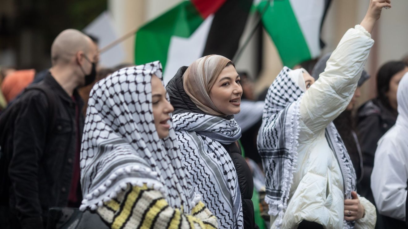 Ce țări recunosc statul Palestina - sinteză