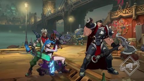 Dezvoltatorul american de jocuri video Riot Games va plăti 100 de milioane de dolari pentru a închide un proces cu foste angajate, pentru discriminare de gen și hărțuire sexuală