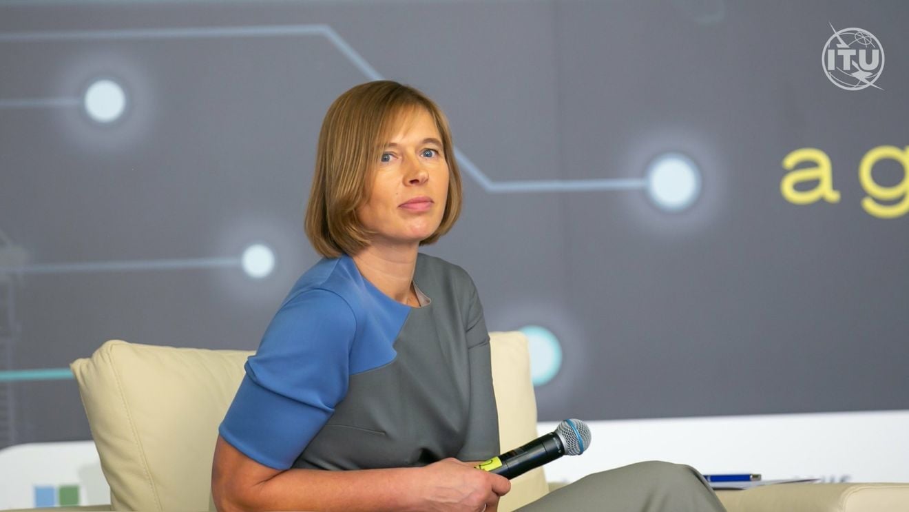 INTERVIU Kersti Kaljulaid, fostă președintă a Estoniei: Privatizarea este cheia! Cu cât avem mai puține companii de stat, cu atât mai bine / Sunt împotriva încurajării publice a oricăror sectoare, pentru că îți fac economia mai puțin variată