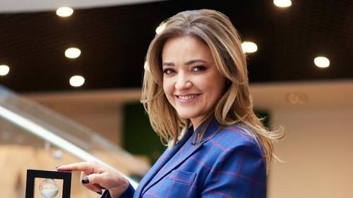 INTERVIU Roboții în industria fashion. Cristina Bâtlan, Musette: Digitalizarea crește viteza și viteza înseamnă timp, iar timpul înseamnă bani. Digitalizarea înseamnă mărirea profitului prin comprimarea timpului