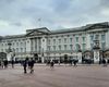 Regele Charles părăsește Palatul Buckingham / Își va stabili oficial reședința la Clarence House, fosta reședință a Reginei Mamă