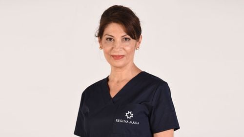 REGINA MARIA - 600.000 de feedback-uri care modelează relația medic-pacient și serviciile de înaltă calitate (P)