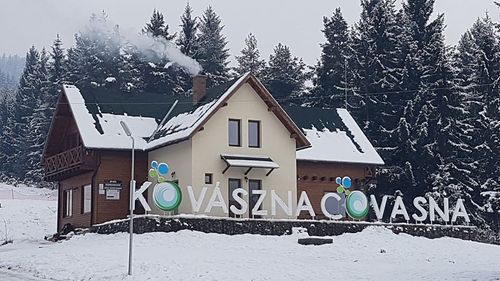 Oficial din CJ Covasna: Anul acesta ne-am aşteptat la cel mai mare număr de turişti în ultimele trei decenii / Rezervările făcute în judeţ au scăzut practic la zero pentru lunile martie şi aprilie