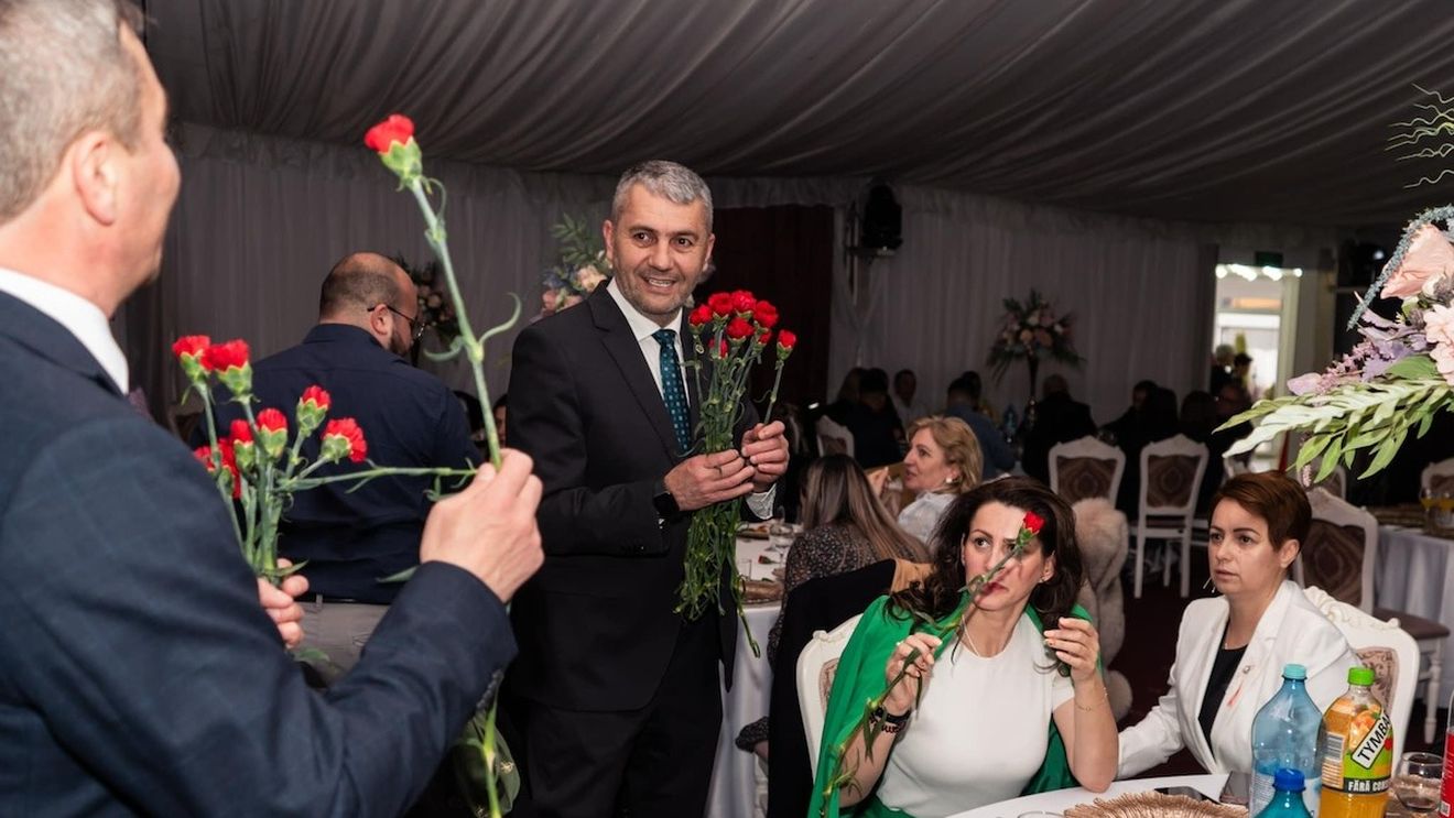 Prefectul Hunedoarei va candida la președinția Consiliului Județean din partea PNL / ”Pe primul loc este dorinţa de a aduce tinerii acasă”