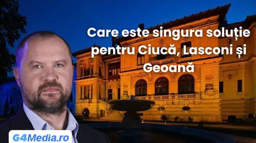Mai poate fi evitat scenariul Ciolacu – Simion în turul doi?