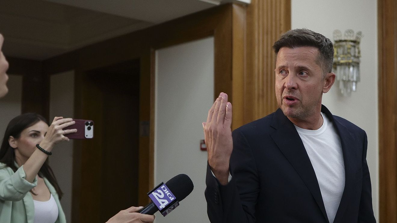 Hubert Thuma, liderul taberei anti-Bolojan din PNL, își anunță public susținerea pentru Veștea și invocă nevoia de „stabilitate”, „responsabilitate” și „interesul național”