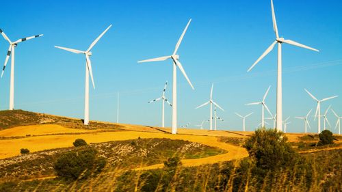 Compania Catalan Electric S.R.L. anunţă lansarea proiectului cu titlul „Instalare capacitate de stocare a energiei electrice pentru CEE Vânători”