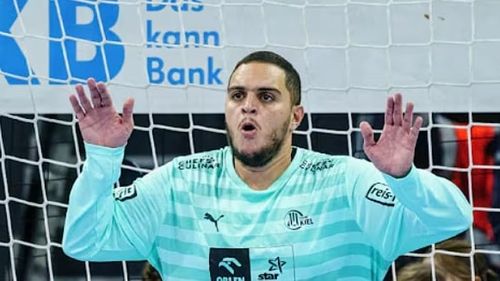 Transfer de marcă la Dinamo: Portarul naționalei de handbal a Franței va juca în Ștefan cel Mare