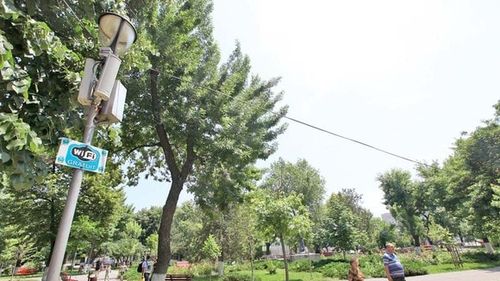 VIDEO Teleorman, ca în comunism: Propagandă pentru referendum prin “sistemul de radioficare” cumpărat de primarul Alexandriei pentru “relaxarea” populației