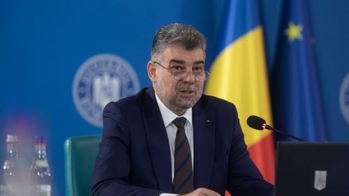 VIDEO Premierul Ciolacu: A fost activat Mecanismul european de protecție civilă / În seara asta 4 pacienți vor fi transferați în Italia și în Belgia