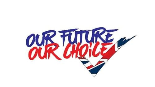 O nouă campanie pro-UE în Marea Britanie