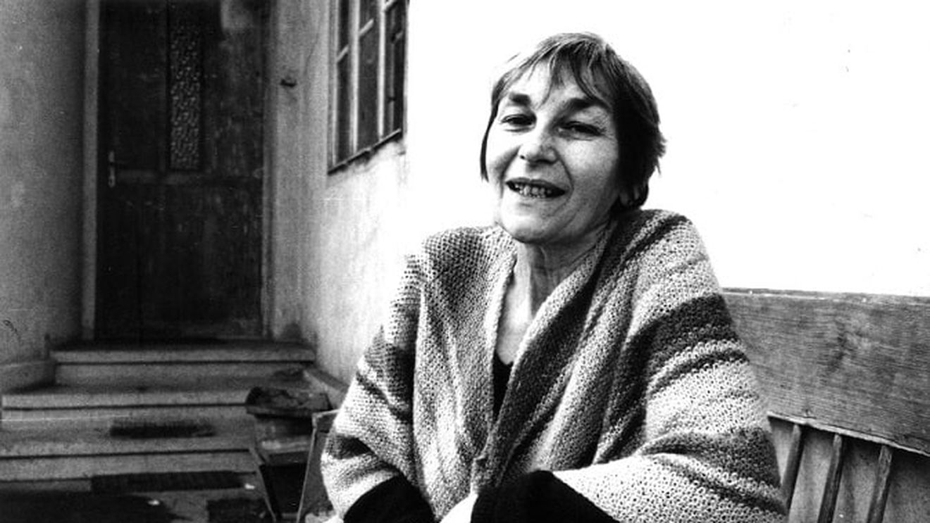 In memoriam Doina Cornea. A murit omul care a salvat onoarea unui întreg popor
