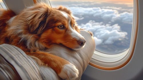 Clasamentul european 2025 al companiilor aeriene pentru transportul animalelor de companie: Cine intră în Top 5 și unde se află TAROM