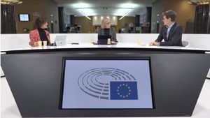 Membri ai Parlamentului European, preocupați de găsirea unor soluții pentru a crește producția de vaccinuri / Președintele ENVI: Produceți, produceți, produceți mai mult!