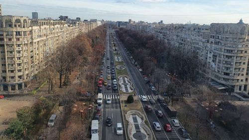 Comisia Europeană a aprobat Programul Regional Bucureşti-Ilfov, astfel că harta descentralizării fondurilor europene este completă