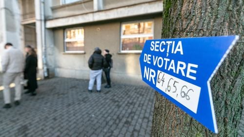AEP face apel la presa tv, radio, scrisă și online să nu prezinte rezultate la exit-poll înainte de închiderea urnelor, duminică seara