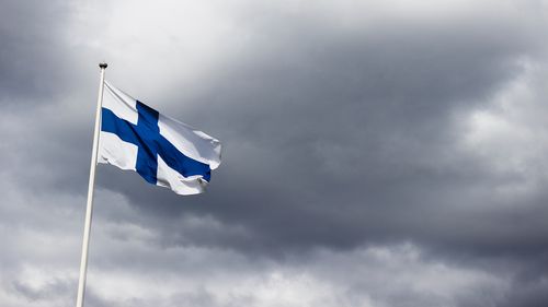 După invadarea Ucrainei de către Rusia, Finlanda consideră cererea sa de aderare la NATO o „etapă naturală”