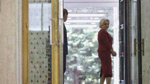 Institutul pentru Politici Publice a sesizat Agenția Națională de Integritate cu privire la veniturile declarate de Viorica Dăncilă ca europarlamentar