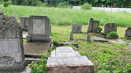 Tânăr din județul Caraș-Severin cercetat pentru că a spart o criptă şi a sustras din interior sicriul unei femei care a murit în urmă cu 15 ani / A deschis sicriul crezând că găseşte obiecte de valoare