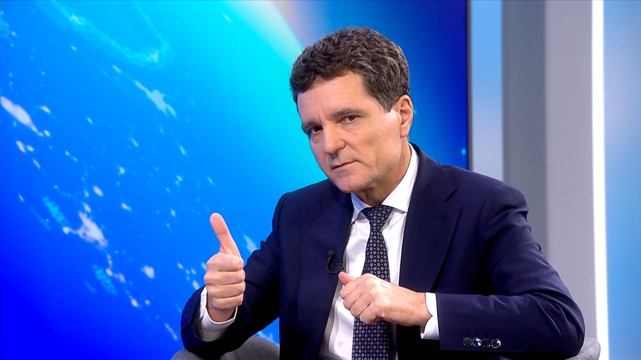 Preşedintele Nicușor Dan nu vede mari schimbări la DNA şi la Parchetul General. Întrebat dacă ia în calcul prelungirea mandatelor şefilor celor două instituţii: Mai degrabă nu