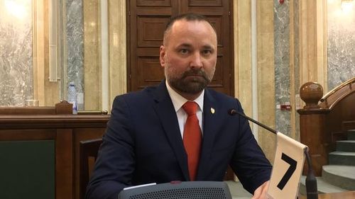 Încă un parlamentar PSD anunţă că nu votează bugetul dacă nu sunt prevăzuţi bani suficienţi pentru judeţul Iaşi