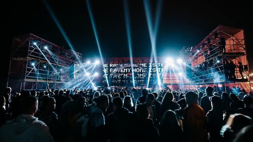 Muzica electronică în Timișoara: ce șanse are să revină la perioada de glorie când TMBase era destinația principală pentru fanii de clubbing din România