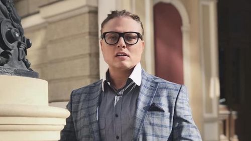 Directorul Teatrului Polonez din Moscova, arestat la Napoli, după o solicitare a Rusiei / Cetățean ucrainean, e acuzat de fraudă de autoritățile ruse, însă în țara sa e considerat erou