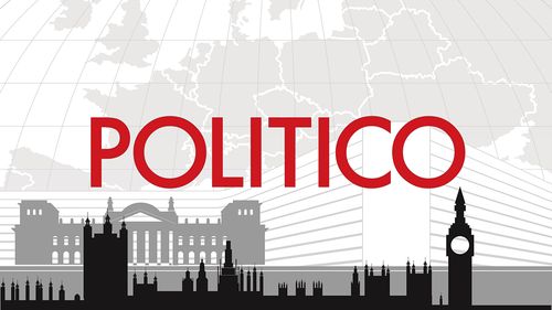 Publicația americană Politico, o organizație media prestigioasă de la Bruxelles, va fi cumpărată de compania germană Axel Springer cu un miliard de dolari
