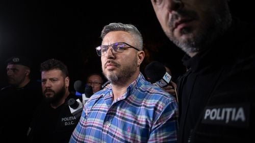 Urmărirea penală extinsă în cazul celor doi patroni ai staţiei GPL din Crevedia / Se cer despăgubiri de 26 de milioane de euro