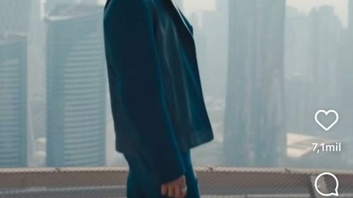 VIDEO Qatar: Jungkook, unul dintre soliștii celebrei trupe sud-coreene BTS a cântat imnul Campionatului Mondial de Fotbal: „The Dreamers”