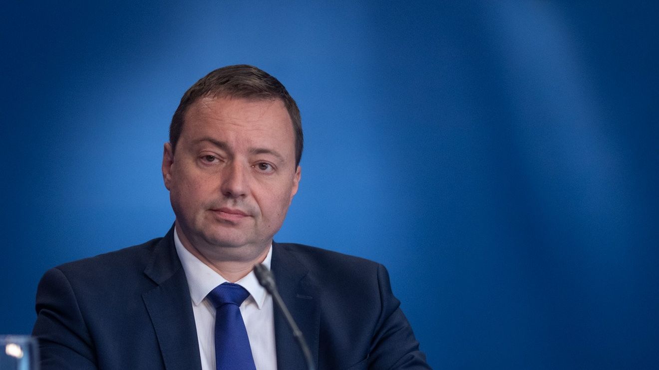 Cătălin Drulă (USR) despre Cristian Pistol, propus de Veștea ministru al Transporturilor: “Omul lui Thuma”, un monument de obrăznicie care știe că are Rețeaua în spate / Ieri au încercat să acapareze puterea în statul român și au eșuat