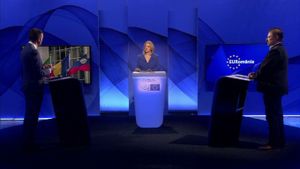 Înarmarea Europei. Expert: Nu ne pregătim de război, ne pregătim de pace. Rusia ne vrea separați, să ne atace unul după altul