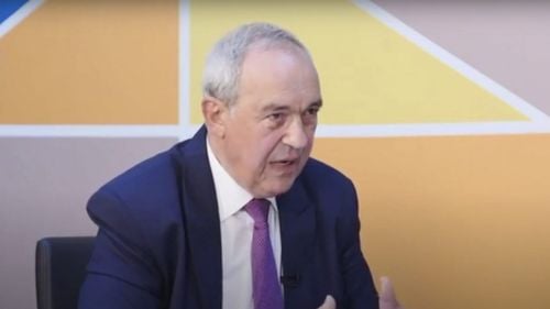 DERAPAJ Liderul PSD Hunedoara, Laurențiu Nistor, despre omologul său de la PNL: Speram să cadă într-o groapă și să-și rupă gâtul. Asta merită, să-și rupă gâtul - VIDEO