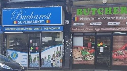 Românii se clasează pe locul doi printre străinii care înființează companii în Marea Britanie: în 2021 aproape 100.000 de antreprenori