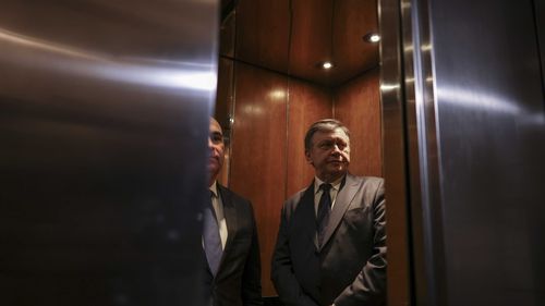 Crin Antonescu, discurs naționalist și anti-globalist, la Antena 3 / A făcut paralelă între omul sovietic al URSS și globaliști / Ce spune despre ”nu suntem slugile Europei”, declarația sa din 2012: ”Un bun embrion pentru viitor”