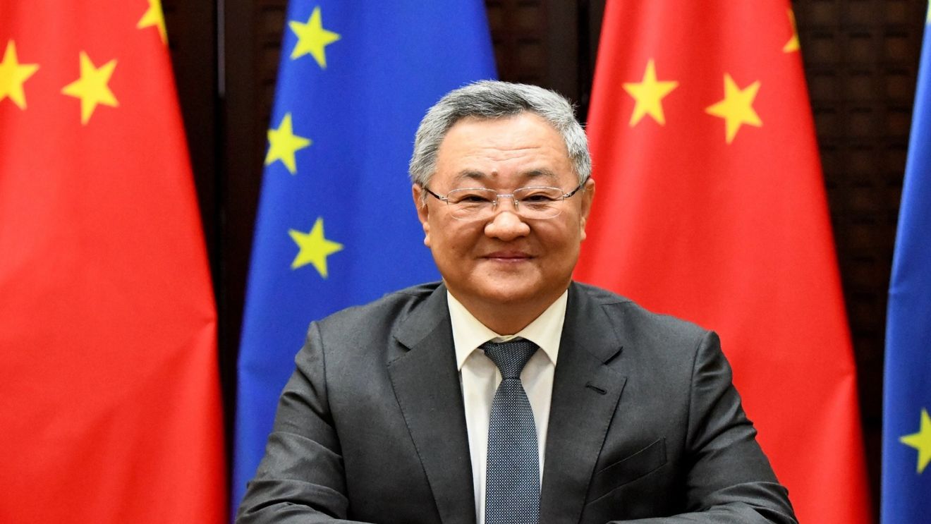 Preşedinta Comisiei Europene, Ursula von der Leyen, şi preşedintele Consiliului European, Charles Michel, ar putea întreprinde o vizită în China în prima jumătate a lui 2023